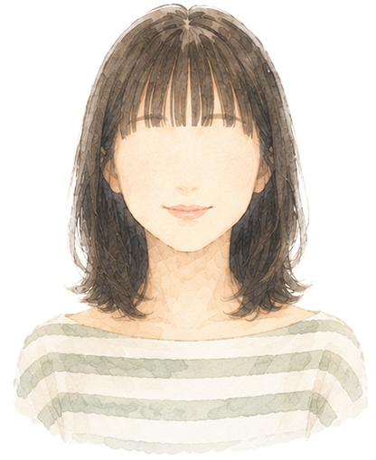 M・Iさん