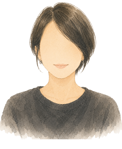 N・Sさん